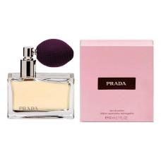 Prada LUX фото духи