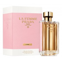 Prada La Femme  L'Eau