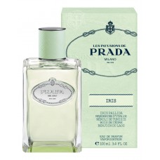 Prada Les Infusion D'Iris 2015 фото духи