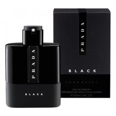 Prada Luna Rossa Black фото духи