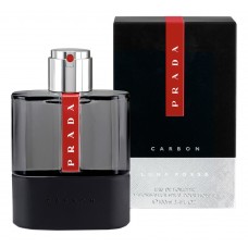 Prada Luna Rossa Carbon фото духи