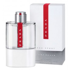 Prada Luna Rossa Eau Sport фото духи