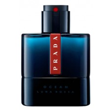 Prada Luna Rossa Ocean фото духи