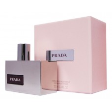 Prada Metallic Women Limited Edition фото духи