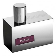 Prada Metallic Women Limited Edition фото духи