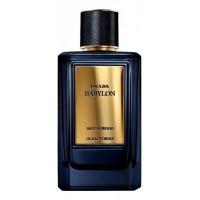 Prada Olfactories Babylon