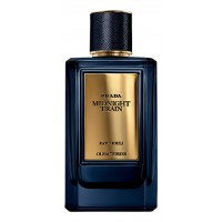 Prada Olfactories Midnight Train