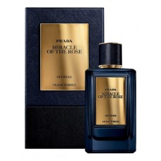 Prada Olfactories Miracle Of The Rose фото духи