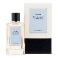 Prada Olfactories Un Chant D'Amour