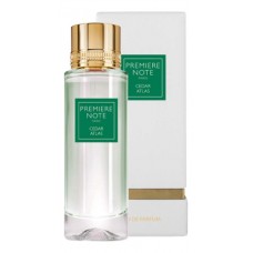 Premiere Note Cedar Atlas фото духи