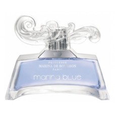 Marina de Bourbon Blue фото духи