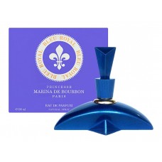 Marina de Bourbon Bleu Royal фото духи