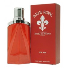 Marina de Bourbon Rouge Royal Men фото духи