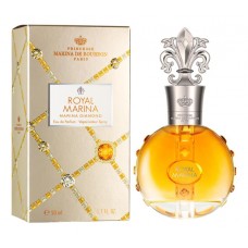 Marina de Bourbon Royal Marina Diamond фото духи