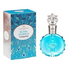 Marina de Bourbon Princesse  Royal Marina Turquoise фото духи