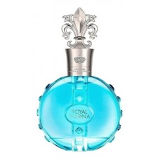 Marina de Bourbon Princesse  Royal Marina Turquoise фото духи