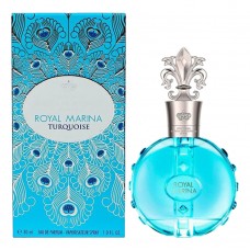 Marina de Bourbon Princesse  Royal Marina Turquoise фото духи