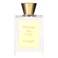 Profumi Del Forte Versilia Vintage Ambra Mediterranea