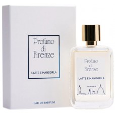 Profumo di Firenze Latte E Mandorla