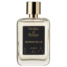 Profumo di Firenze Maraviglia