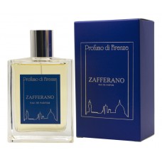 Profumo di Firenze Zafferano фото духи