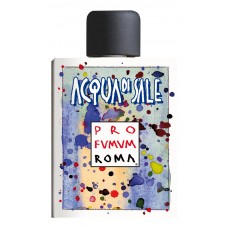 Profumum Roma Acqua Di Sale Acquerello Limited Edition