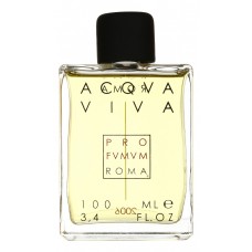 Profumum Roma Acqua Viva фото духи