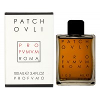 Profumum Roma Patchouly