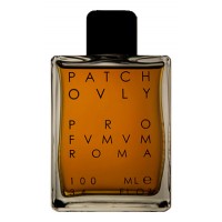Profumum Roma Patchouly