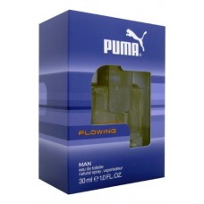 Puma Flowing for men фото духи