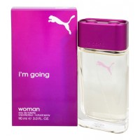 Puma I'm Going