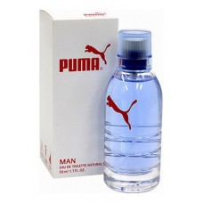 Puma Man фото духи