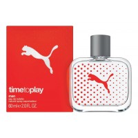 Puma Time to Play Man