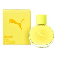 Puma Yellow