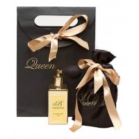 Queen B Midnight Oud