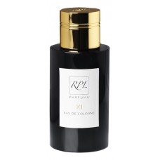 RPL Maison XI Eau De Cologne фото духи