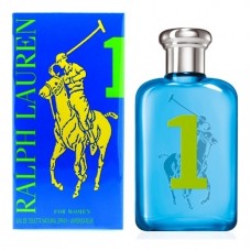 Ralph Lauren Big Pony 1 for women