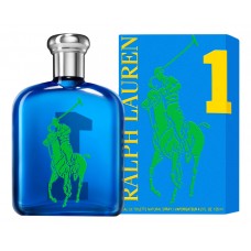 Ralph Lauren Big Pony 1