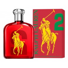 Ralph Lauren Big Pony 2