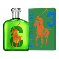 Ralph Lauren Big Pony 3