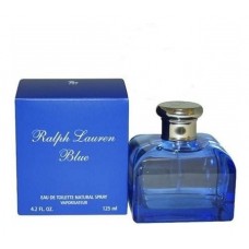 Ralph Lauren Blue