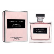 Ralph Lauren Midnight Romance фото духи