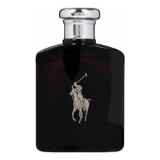 Ralph Lauren Polo Black фото духи