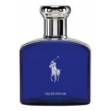 Ralph Lauren Polo Blue Eau De Parfum фото духи