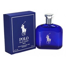 Ralph Lauren Polo Blue фото духи