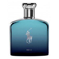 Ralph Lauren Polo Deep Blue фото духи