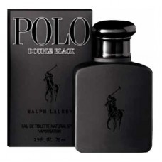 Ralph Lauren Polo Double Black фото духи