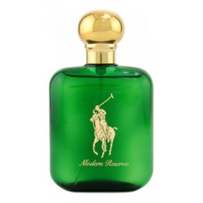 Ralph Lauren Polo Modern Reserve фото духи