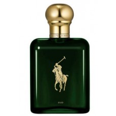 Ralph Lauren Polo Oud фото духи