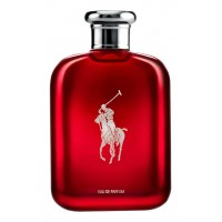 Ralph Lauren Polo Red Eau De Parfum